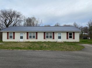 836 Buckner Hill Rd, Greensburg, KY 42743