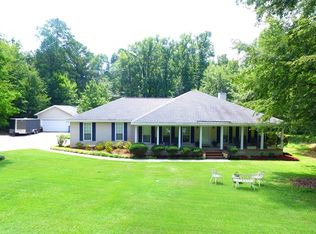 4706 Hardy McManus Rd, Evans, GA 30809