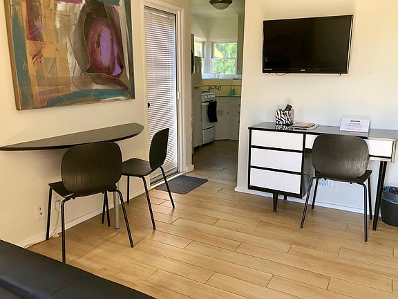 Living room, current