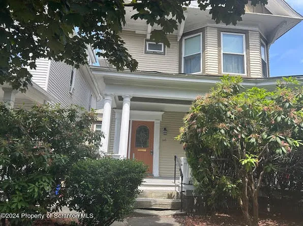 545 Quincy Ave, Scranton, PA 18510