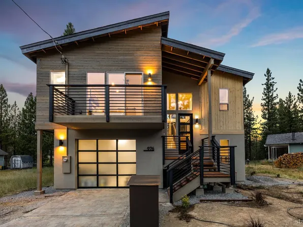 976 Onnontioga St, South Lake Tahoe, CA 96150