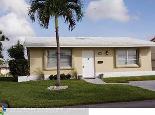 4911 NW 47th Ave, Fort Lauderdale, FL 33319