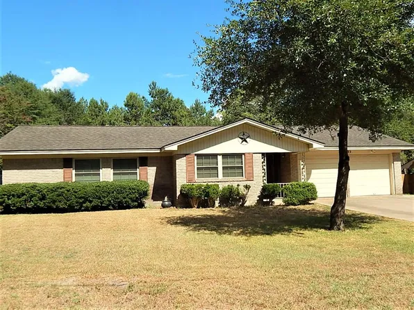 3023 Swann Dr, Nacogdoches, TX 75964