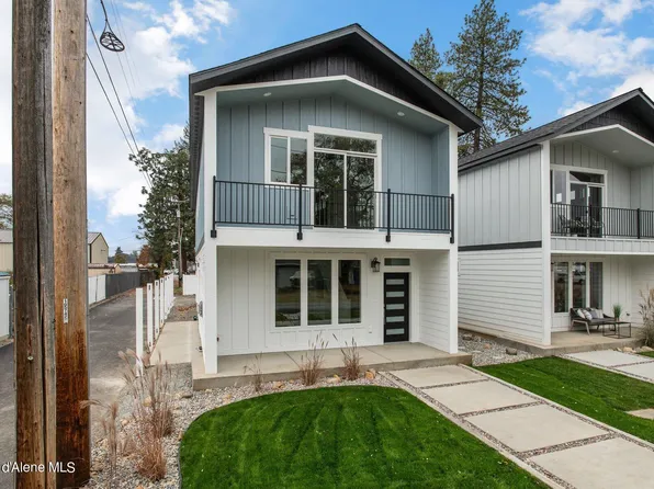 917 N Frederick St, Post Falls, ID 83854