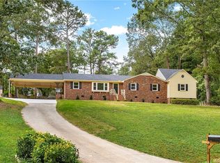710 Clearlake Ct, North Chesterfield, VA 23236
