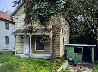 2099 6th St SW, Akron, OH 44314