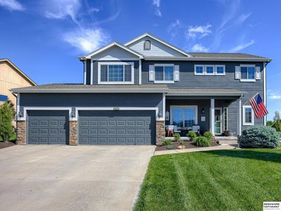 17302 Larimore Ave, Omaha, NE, 68116