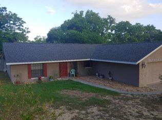 210 Hillside Dr, Clermont, FL 34711