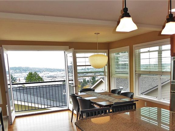 3rd floor dining table