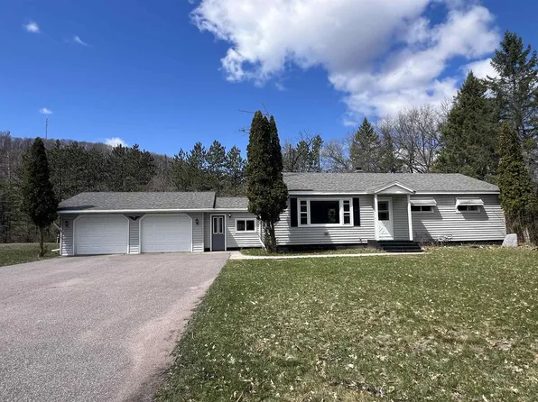 1845 Highway 13, Friendship, WI 53934