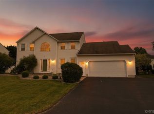 4194 Choke Cherry Way, Liverpool, NY 13090