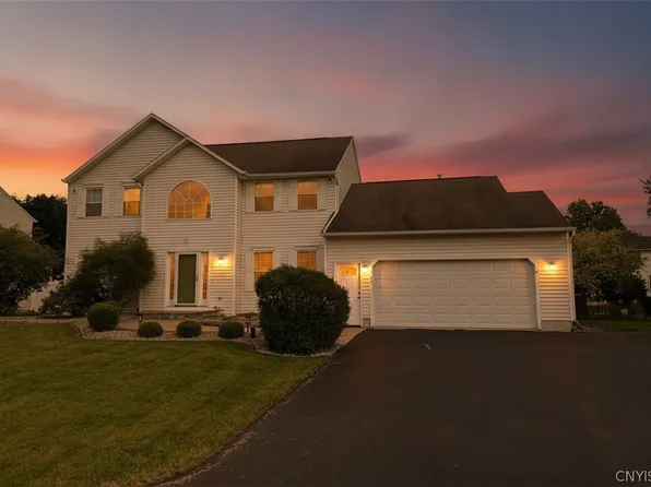 4194 Choke Cherry Way, Liverpool, NY 13090