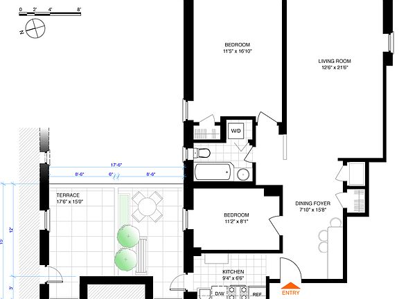 2nd image of this home