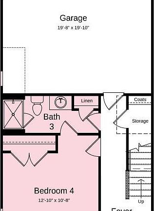 3rd image of 5055 Westmead Ln