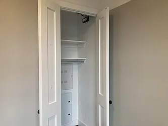 Rented by MySpaceNYC