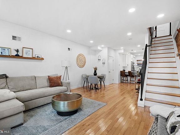 4th image of 1704 Reed St