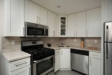 Rented by Verus Real Estate
