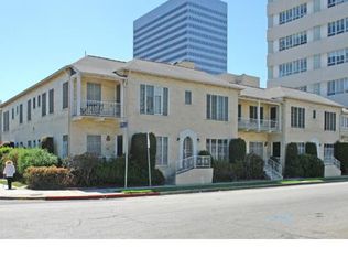 650 S La Jolla Ave #664, Los Angeles, CA 90048