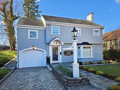 22 Romney Place, Scarsdale, NY, 10583