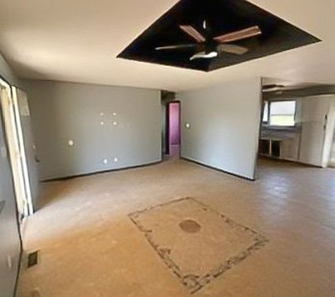 Entry or Foyer