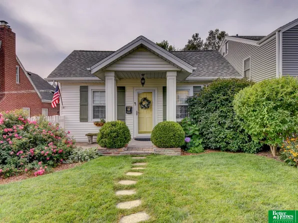 5519 Pierce St, Omaha, NE 68106