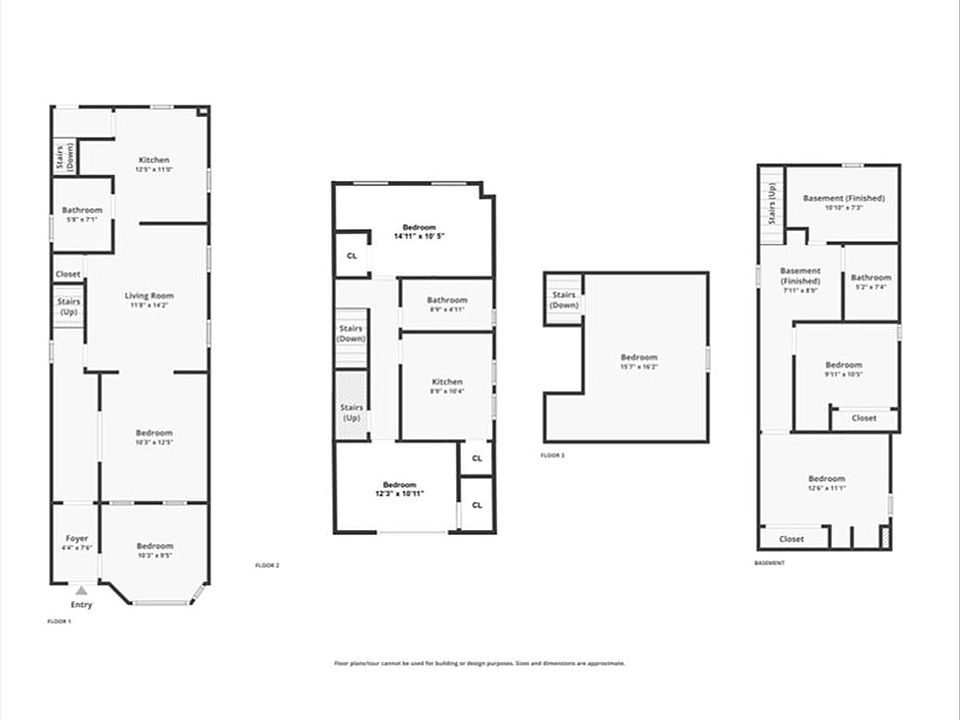 2nd image of 4020 79th St