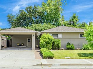 1651 Tulane Dr, Mountain View, CA 94040