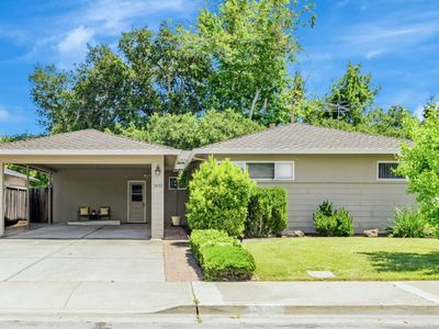 1651 Tulane Dr, Mountain View, CA, 94040