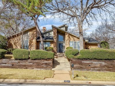 2712 Butler Dr, Arlington, TX, 76012