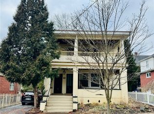 521 Nevin Ave #2, Sewickley, PA
