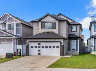 153 S Saddlemead Rd NE, Calgary, AB T3J4J3