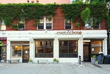 Rented by Living New York