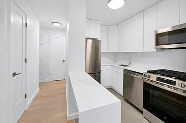 333 East 45th Street #5E image 1 of 12