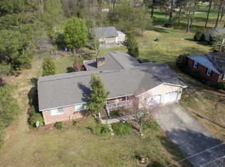 103 S Pleasant St, Angier, NC 27501