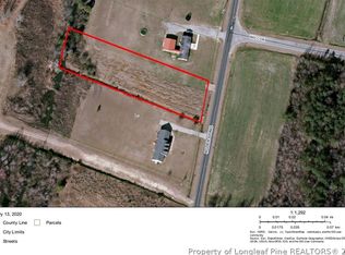Rozier Siding Rd, Saint Pauls, NC 28384