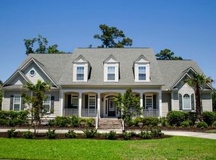 2740 Oak Manor Dr, Mount Pleasant, SC 29466