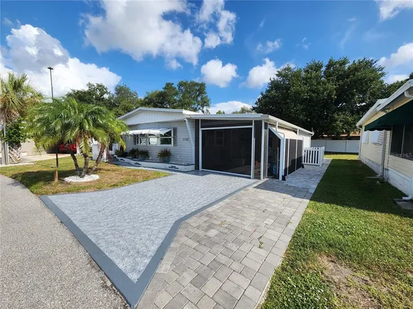808 53rd Ave E Lot 110, Bradenton, FL 34203