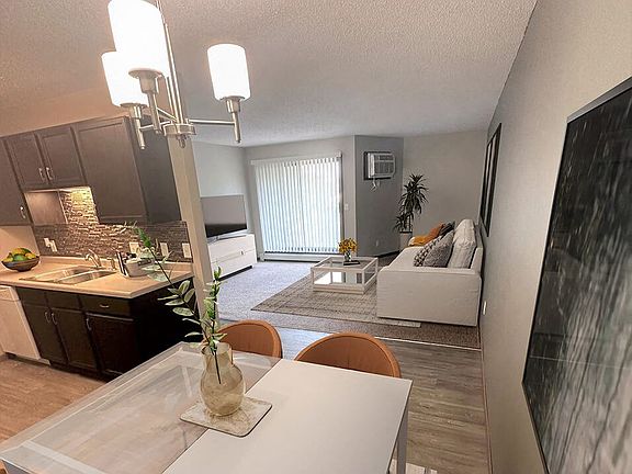 Ask About Our Upgraded Units!