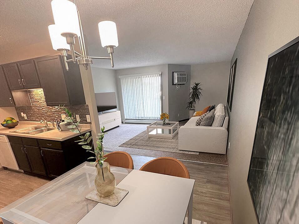 Ask About Our Upgraded Units!
