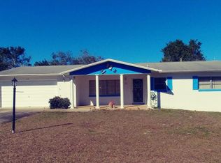 318 S Jefferson St, Beverly Hills, FL 34465