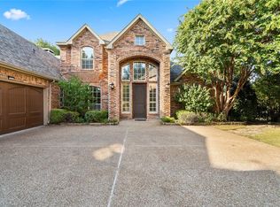 2810 Roundrock, McKinney, TX 75072