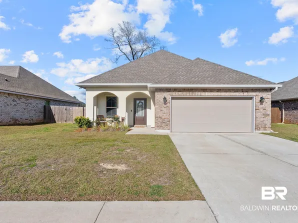 10745 Brodick Loop, Spanish Fort, AL 36527