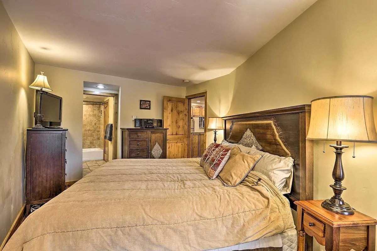 1 bed, 685 sqft, $2,800 — Photo 4