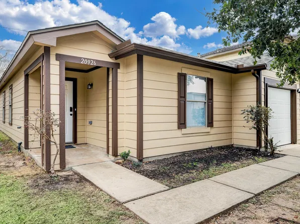 20926 Brannon Hill Ln, Humble, TX 77338