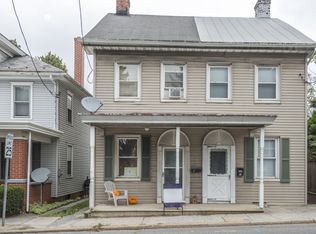 42 S White Oak St, Annville, PA 17003