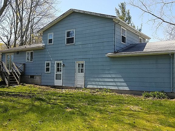 Property Rear View