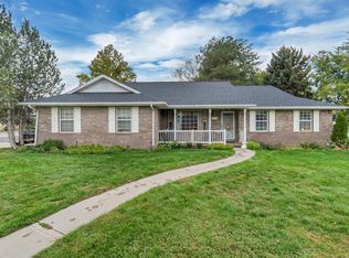 1225 N 1380 W, Mapleton, UT 84664