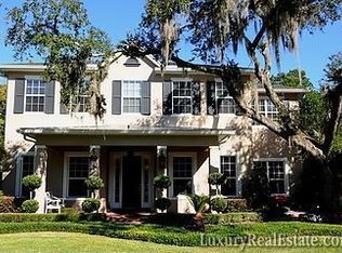 1433 Place Vendome, Winter Park, FL 32789