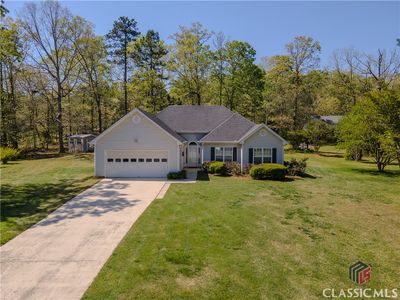2260 Matthew Ct, Monroe, GA, 30655