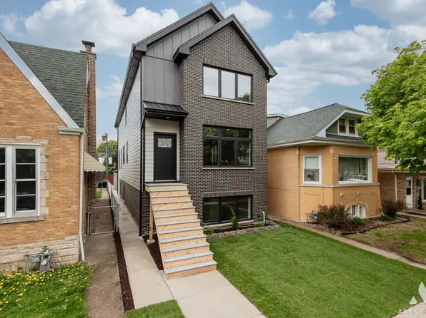 6908 26th St, Berwyn, IL 60402